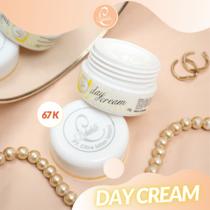 Day Cream Bebwhite C Skincare Official