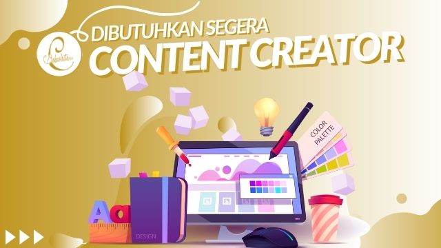 Lowongan Content Creator Makassar - Bebwhite C BBC