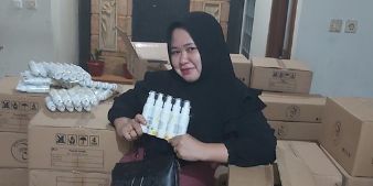 Irmasari Hasyim – Distributor Bebwhite C Makassar