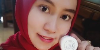 Siti Rahayu - Distributor Bebwhite C Yogyakarta