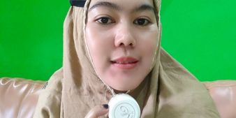 Netty Herawati - Distributor Bebwhite C Aceh