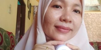 Sarinah Butar-butar - Distributor Bebwhite C Medan
